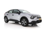 Citroën e-C4 - Live 50 kWh [ 3-Fase-11kW] {SOH-88%} (INCL-BTW) Aut. *HEATPU