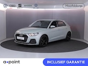 Audi A1 - Sportback 30 TFSI Advanced edition 116pk AUT| Sportstoelen |