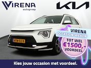 Kia Niro - 1.6 GDi PHEV DynamicLine - Navigatie - Cruise Control - Clim
