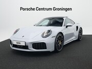 Porsche 911 - Turbo S