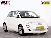Fiat 500e - Urban Plus 24 kWh | CAMERA | CARPLAY | Stoelverwarming | PDC