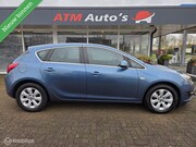 Opel Astra - 1.4 Turbo Sport + Airco Cruise LMV PDC APK 6-2026