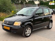 Fiat Panda - 1.2 Young Airco Elekpakket LM.velgen Met.lak