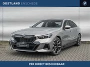 BMW 5-serie - 5 Serie 530e M Sport Automaat / Panoramadak / Trek