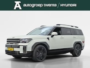 Hyundai Santa Fe - 1.6 T-GDI PHEV Black Line 6-zits | All season banden | Lease
