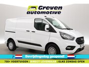 Ford Transit Custom - 2.0 TDCI L1H1 | Airco | Camera | Cruise | Trekhaak | 3 Zits 