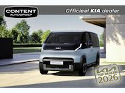 Kia PV5 - Passenger 71,2 kWh Essential | Navigatie | Camera | Batterij