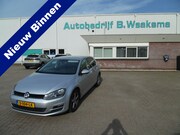 Volkswagen Golf - 1.2 TSI Trendline