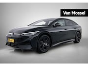 Volkswagen ID.7 - Limited Edition Plus 77 kWh | PANORAMADAK | CAMERA | HARMAN-