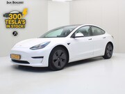 Tesla Model 3 - Long-Range AWD 351pk 75 kWh [ TREKHAAK+FACELIFT+WARMTEPOMP+A