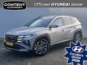 Hyundai Tucson - 1.6 T-GDi HEV 238pk 2WD Aut Premium | Navi | Cruise en Clima
