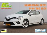Renault Clio - 1.5 dCi Zen Trekhaak Navigatie Carplay Android Airco Cruise 