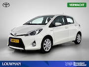 Toyota Yaris - 1.5 Full Hybrid Aspiration | Stoelverwarming | Climate Contr