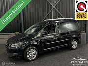 Volkswagen Caddy - Combi 1.2 TSI Highline CUP Uniek Airco|Trek