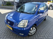 Kia Picanto - 1.1 EX*AIRCO*APK*NAP*ELKT-RAAM*Automaat