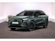 Audi Q4 e-tron - 55 S Edition 82 kWh