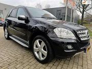 Mercedes-Benz ML 350 - M-klasse v6 benzine automaat 4-matic, 1e eigenaar