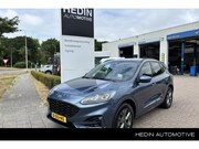 Ford Kuga - 2.5 PHEV ST-Line X