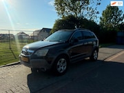 Opel Antara - 2.4-16V Enjoy Airco Navigatie 4x4