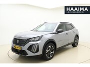 Peugeot e-2008 - EV Allure Avantage 54 kWh 100% Elektrisch | Parkeersensor | 