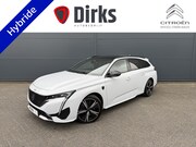 Peugeot 308 - SW 180pk Plug-in Hybrid GT (Elektrisch Schuifdak - Elektrisc
