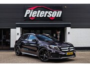 Mercedes-Benz GLA-Klasse - 200 AMG NAP FACELIFT XENON NL AUTO