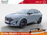 Nissan Qashqai - 1.5 e-Power N-Design | €5000, - KORTING | 10 JAAR GARANTIE |