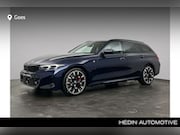 BMW 3-serie - 330e | M Sportpakket Pro | Stuurwielrand verwarmd | Comfort