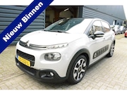 Citroën C3 - 1.2 PureTech S&S Shine Navi|Clima|Cruise|Line|Camera