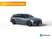 Peugeot 308 - Allure | Elektrische parkeerrem | Extra getinte achterste zi