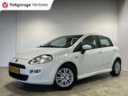 Fiat Punto Evo - 0.9 TwinAir Pop | Lichtmetalen Velgen 15" | Cruise