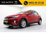 Kia Stonic - 1.0 T-GDi MHEV DynamicLine Hybrid | Camera / Trekhaak / Navi