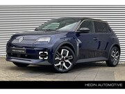 Renault 5 - comfort range techno 52 kWh | Automaat | Pack Advanced Drivi