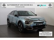 Citroën C4 - PT 130 Shine Carplay | Leder | Android auto | Licht metaal