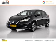 Nissan Leaf - e+ Tekna 62 kWh