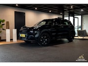 Lynk & Co 01 - 1.5 PHEV Ultimate Black Edition | 360 CAM | PANO | CARPLAY |