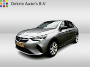 Opel Corsa - 1.2 Automaat / Elegance / 5Drs / Airco-ecc./ Cruise-ctr. / N