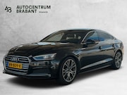 Audi A5 - Sportback 1.4 TFSI Sport S-line Edition (NL-auto, Goed OndH,
