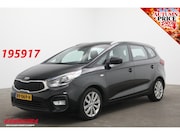 Kia Carens - 1.7 CRDi Business DynamicLine 7-zitter Cruise Clima Navi Cam