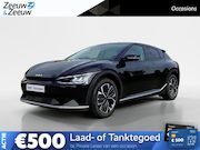 Kia EV6 - Air 58 kWh | Climate control | Navigatie | Parkeercamera | L