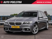 BMW 5-serie - Touring 520d High Executive M Sport | Panoramadak | Leder |