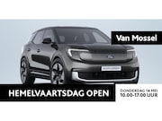 Ford Explorer - Premium Extended Range RWD 77 kWh | Nieuw Te Bestellen | €10