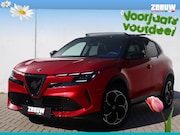 Alfa Romeo Junior - 1.2 Turbo Hybrid 145 PK Q4 | Pano | Brera Red | Carplay | Ca