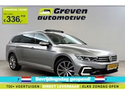 Volkswagen Passat - 1.4 TSI PHEV GTE | Pano | Camera | Virtual | Carplay | Sfeer