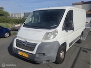 Citroën Jumper - bestel 30 2.2 HDI L1H1 - Motor niet goed