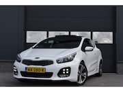 Kia ProCeed - pro_cee'd 1.0 T-GDi GT-Line Carplay - Pano - Cruise - NAP