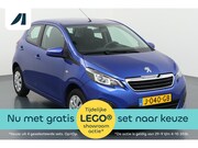Peugeot 108 - 1.0 e-VTi Active Handzame stadsauto voor een vriendelijke pr