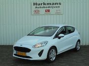 Ford Fiesta - 1.1 70PK TREND NAVI CRUISE NL-AUTO !