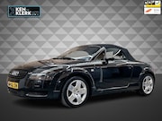 Audi TT - 1.8 5V Turbo 225pk |quattro | Cabriolet | NAP