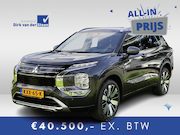 Mitsubishi Outlander - 2.4 PHEV Instyle